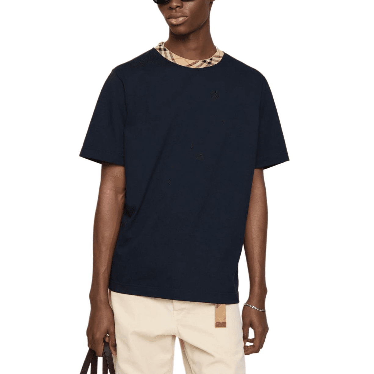 Футболка Burberry T — фото 2
