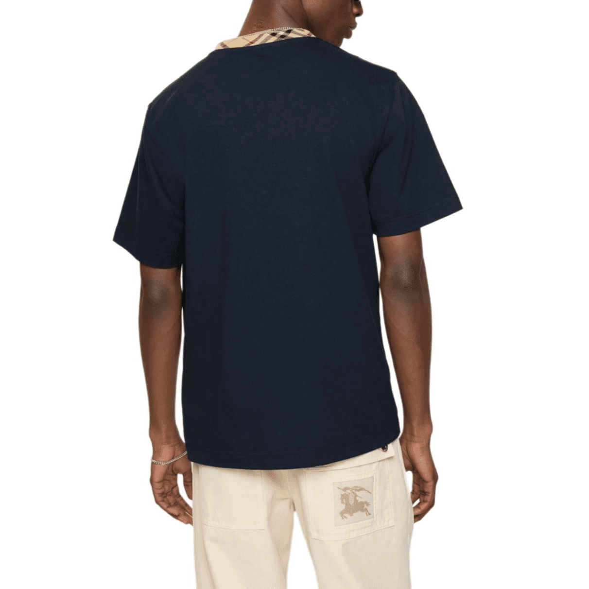 Футболка Burberry T — фото 3
