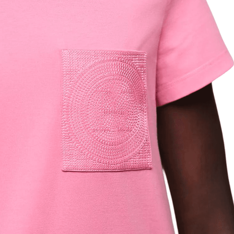 Футболка HERMES SS26 T - изображение 4