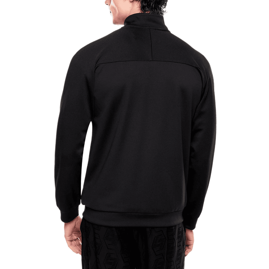Куртка EMPORIO ARMANI EA7 SS26 - изображение 4