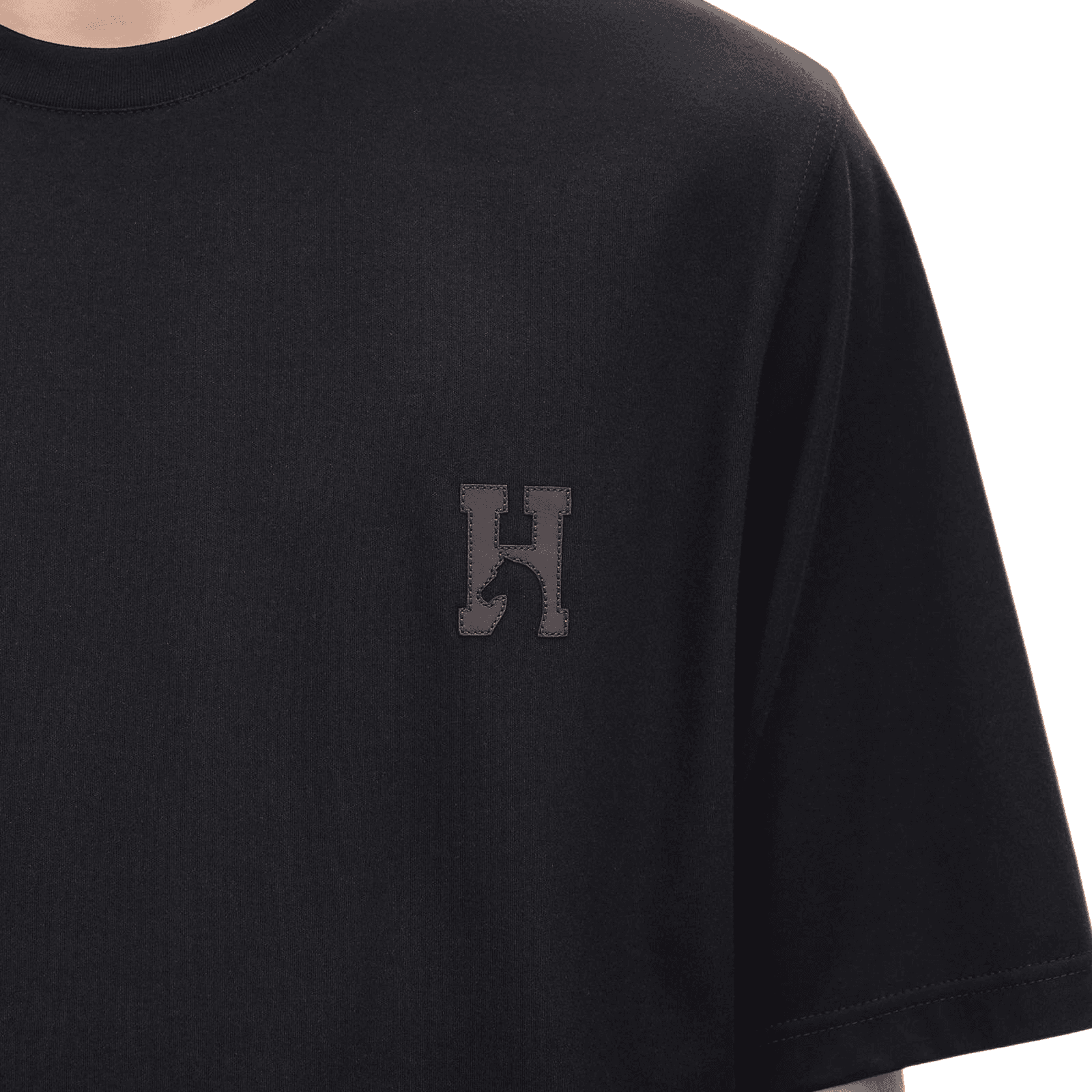 Футболка HERMES SS26 T - изображение 4