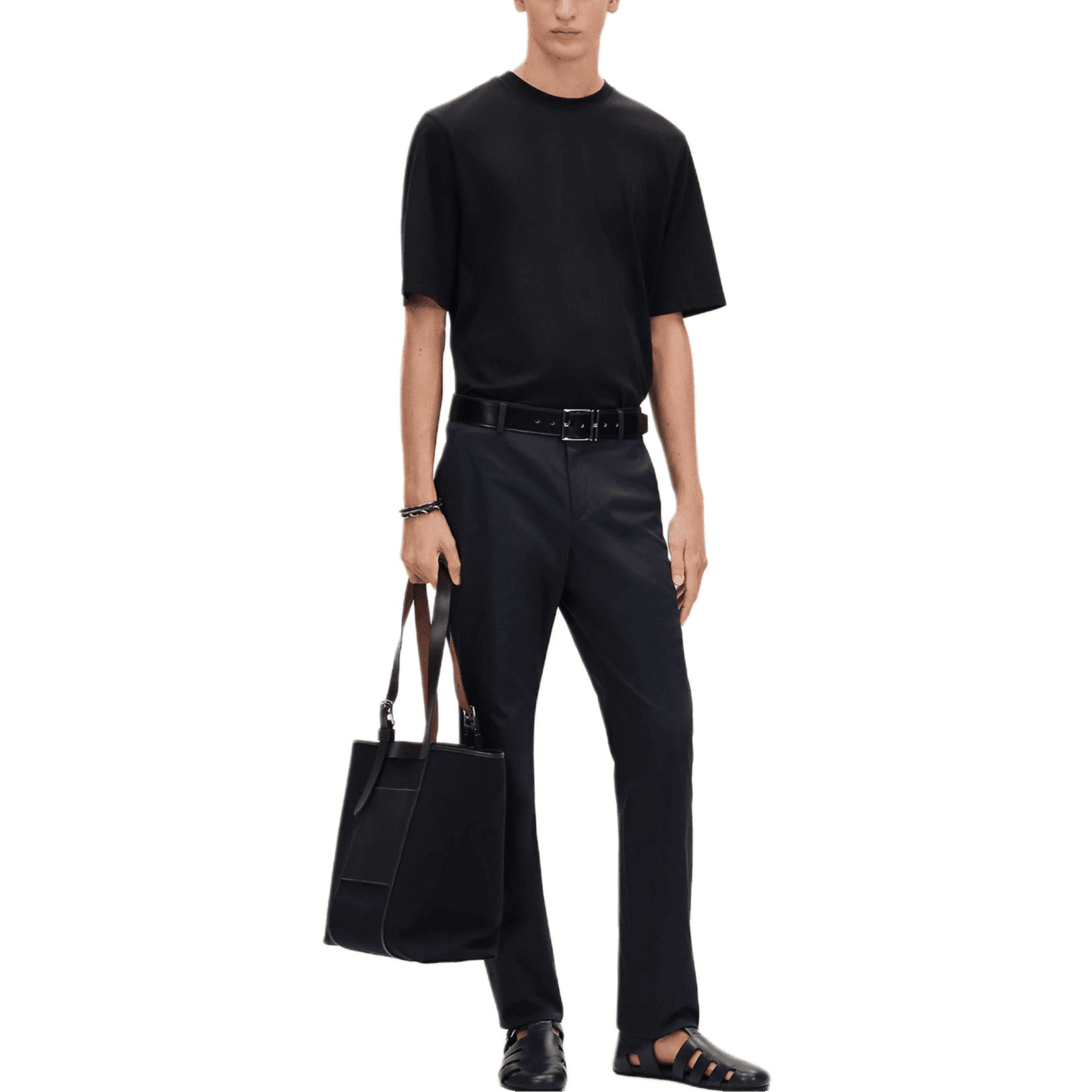 Футболка HERMES SS26 T - изображение 2