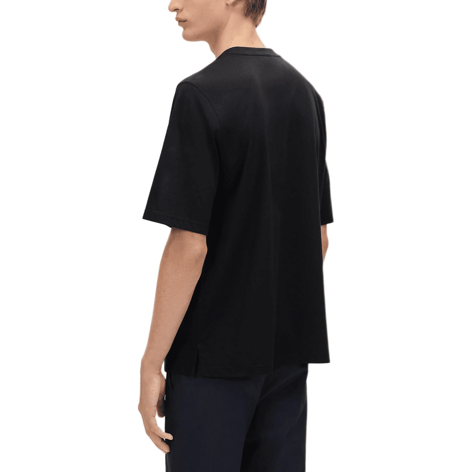 Футболка HERMES SS26 T - изображение 3