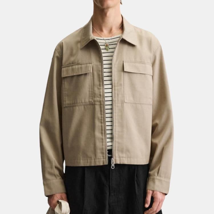 Куртка ZARA - изображение 3