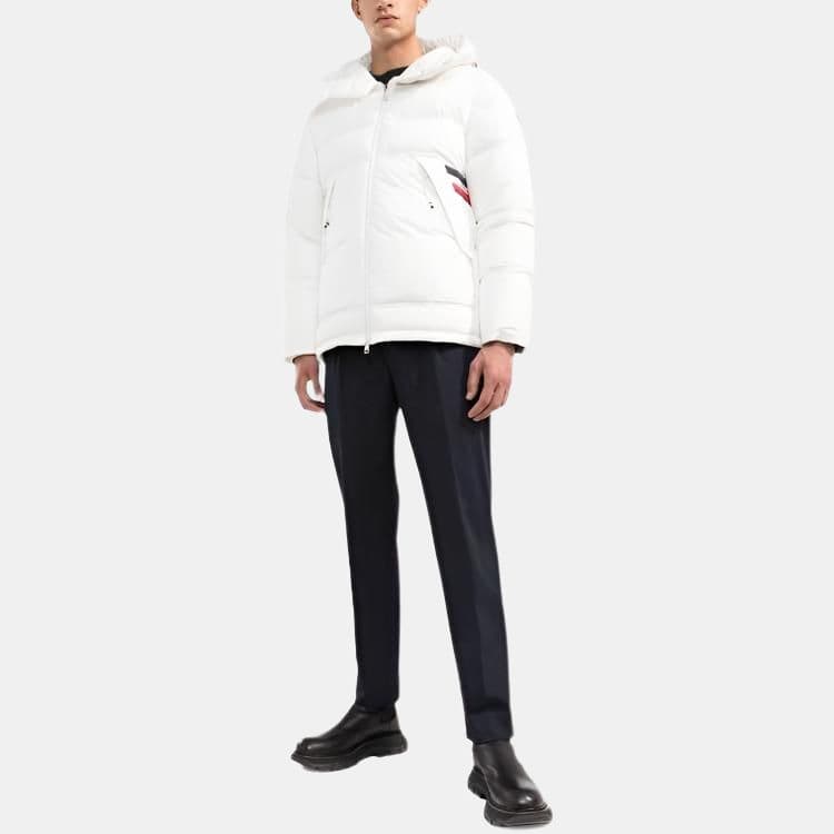 Зимняя куртка Moncler FW22 - изображение 3