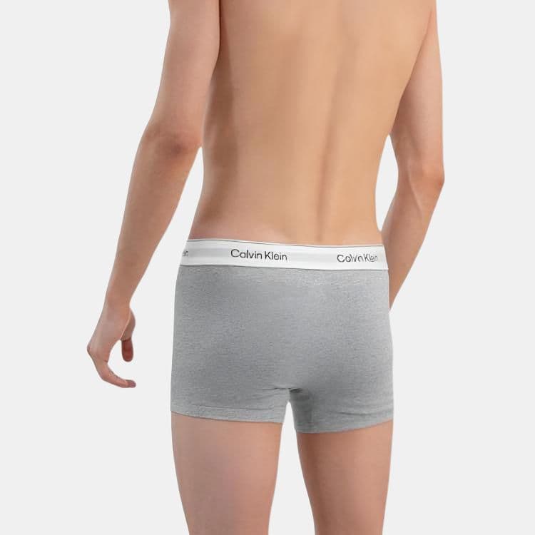 Трусы CALVIN KLEIN Logo 2 - изображение 2