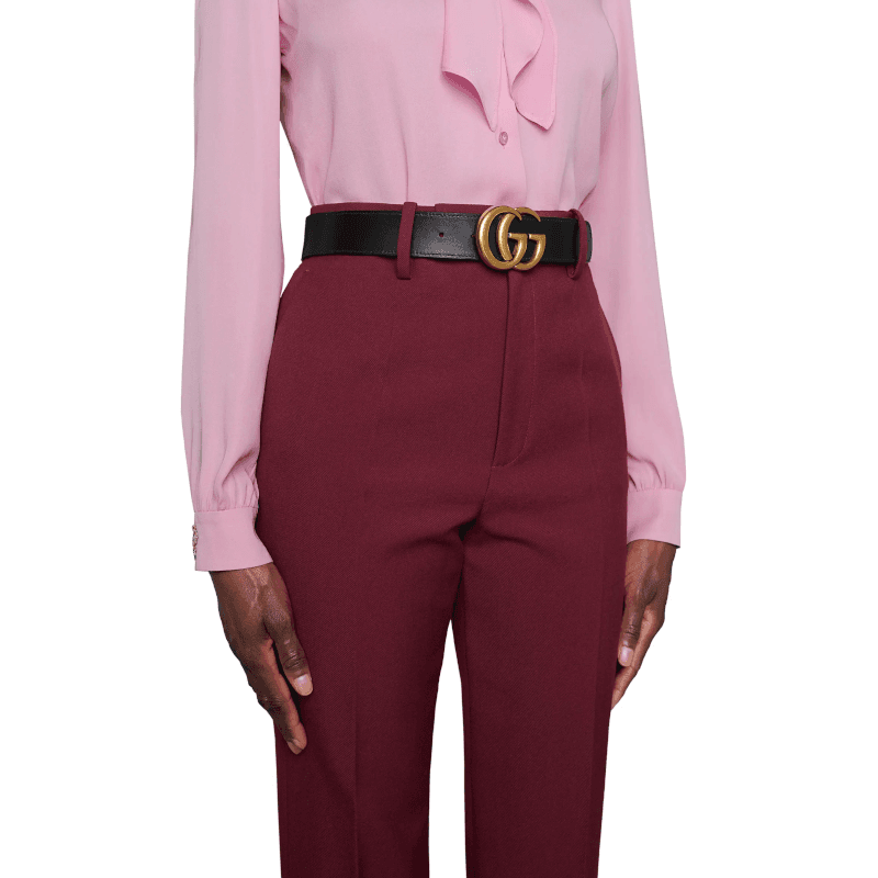 Ремень Gucci Belt - изображение 8