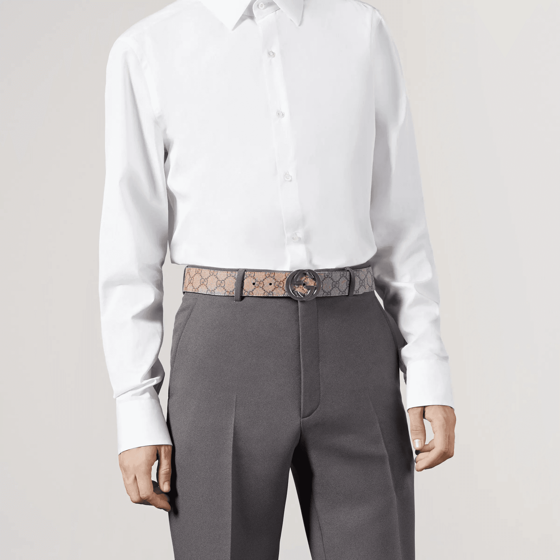 Ремень Gucci Belt - изображение 6