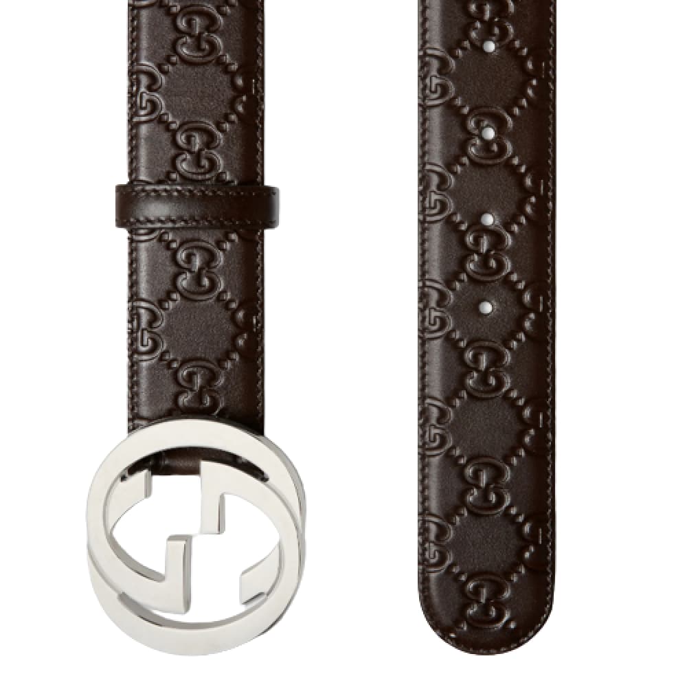 Ремень Gucci Belt - изображение 2