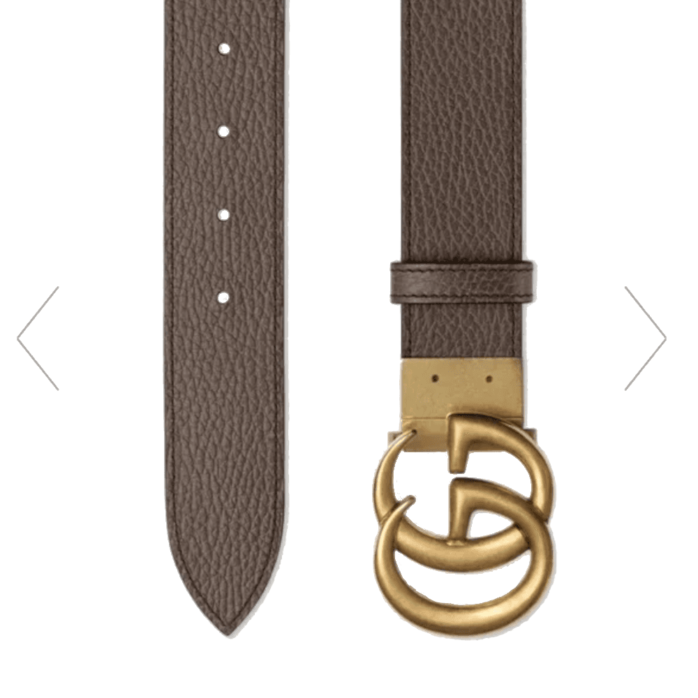 Ремень Gucci Belt - изображение 4