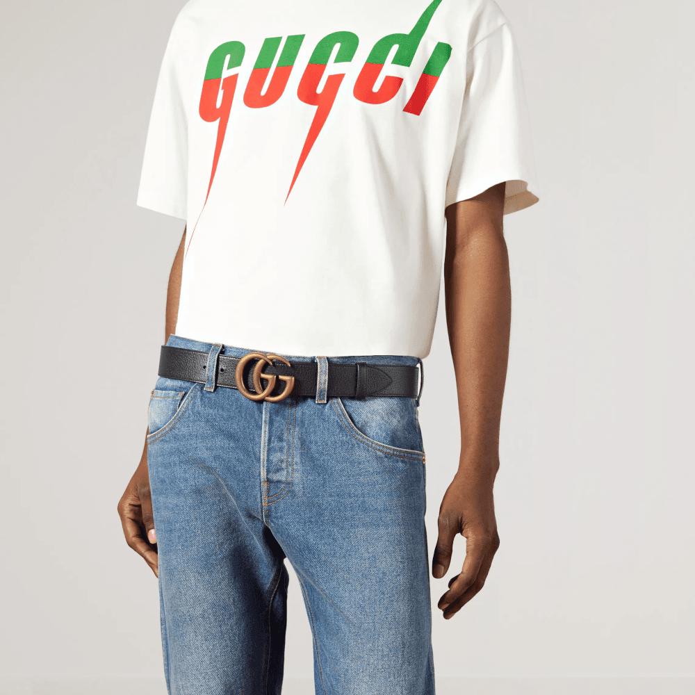 Ремень Gucci Belt - изображение 6