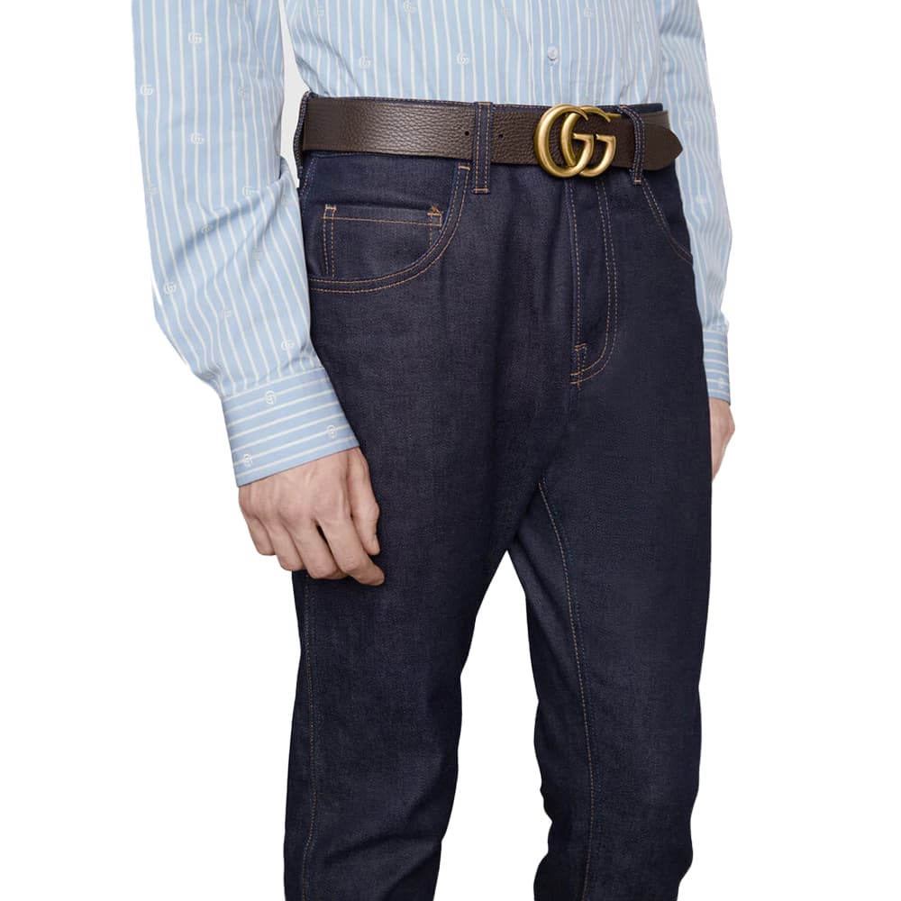 Ремень Gucci Belt - изображение 5