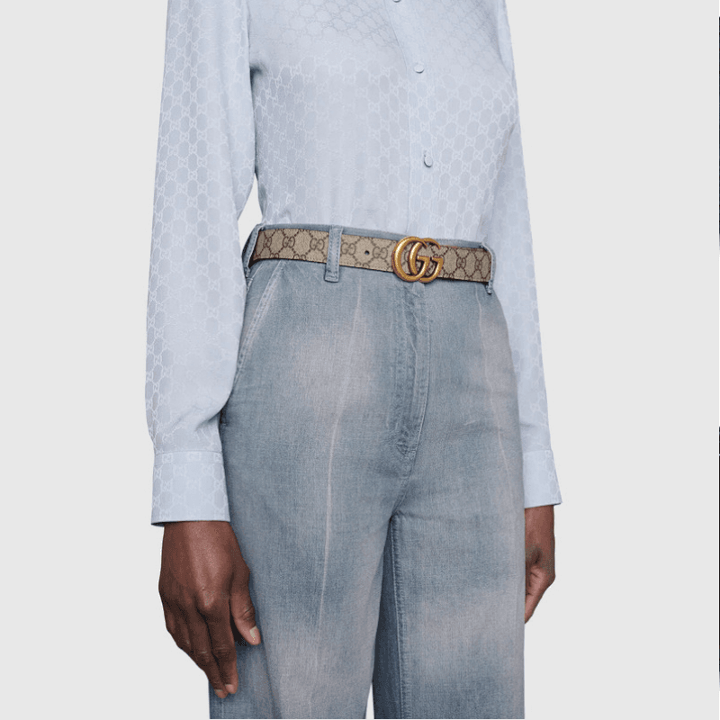 Ремень Gucci - изображение 6