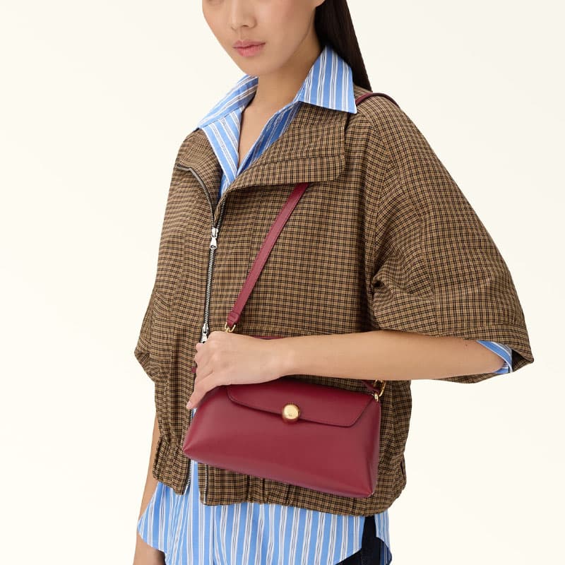 Сумка Furla Soft SFERA - изображение 5