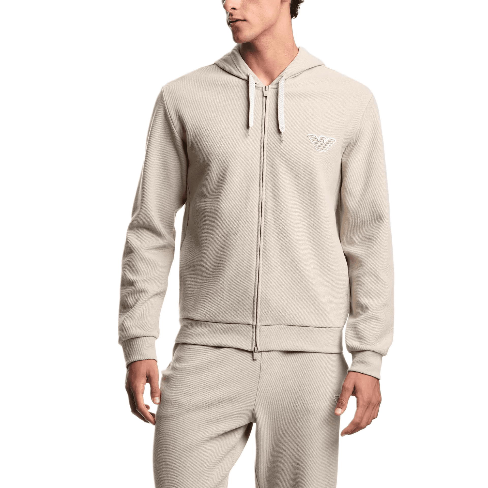 Худи EMPORIO ARMANI - изображение 2