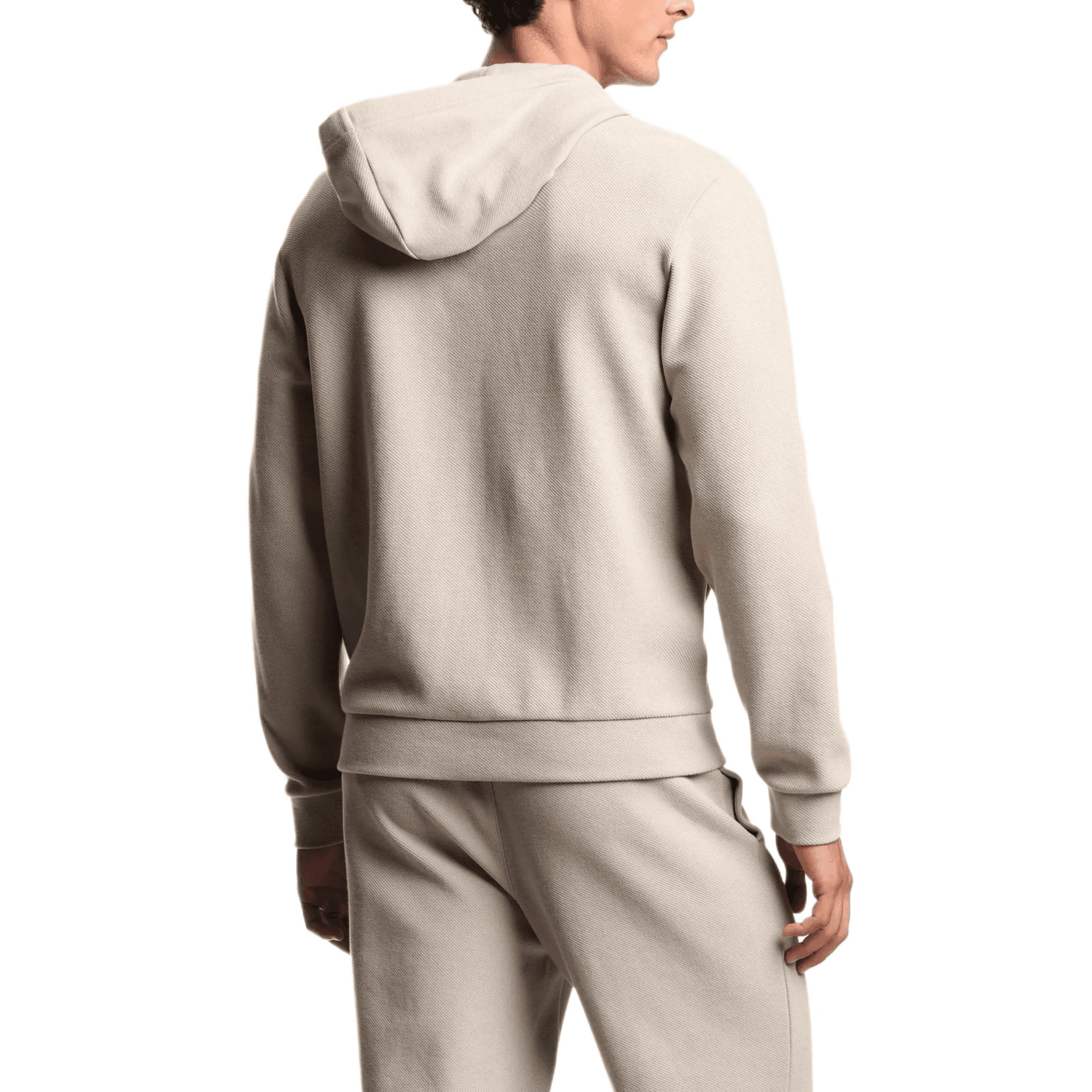 Худи EMPORIO ARMANI - изображение 3
