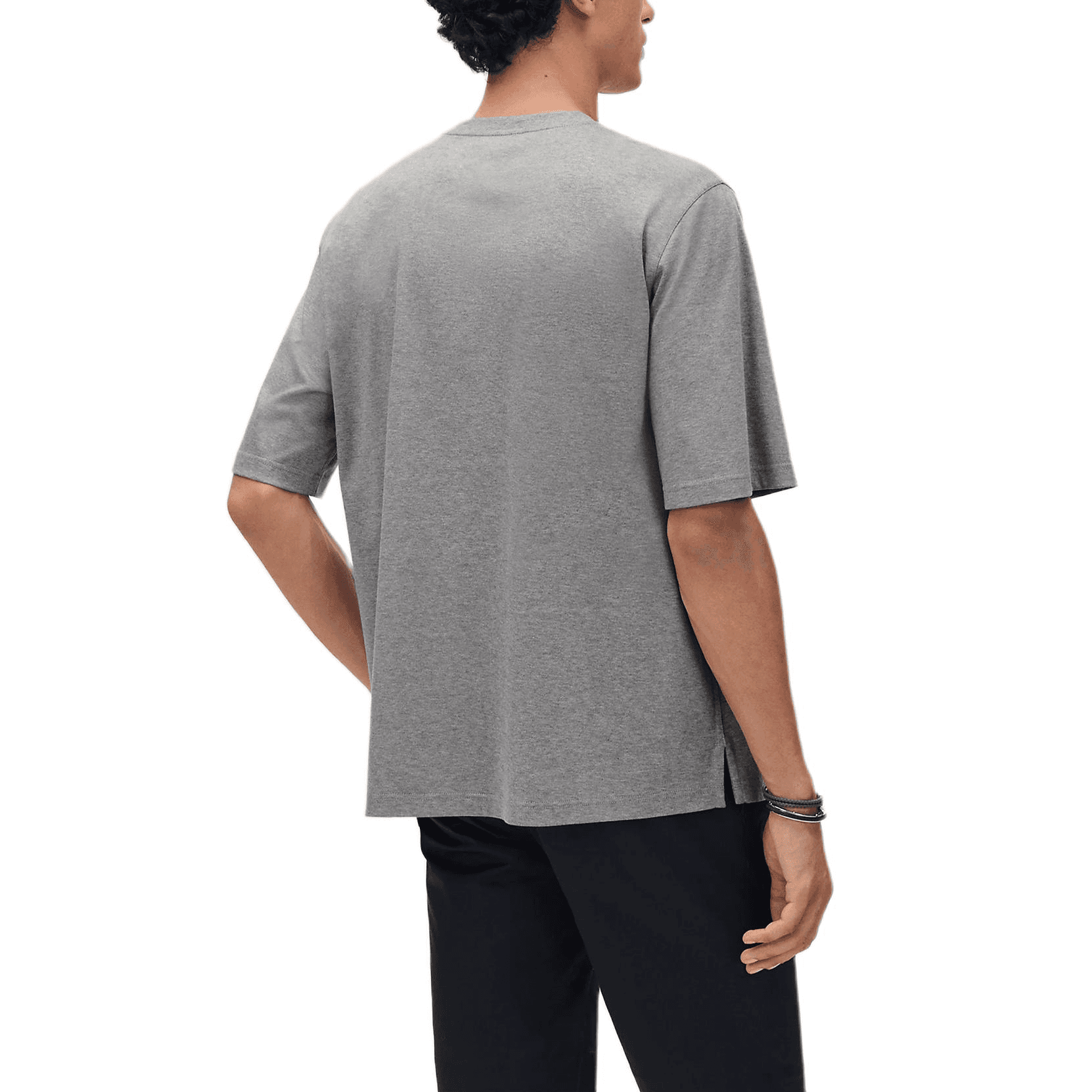 Футболка HERMES SS26 T - изображение 5