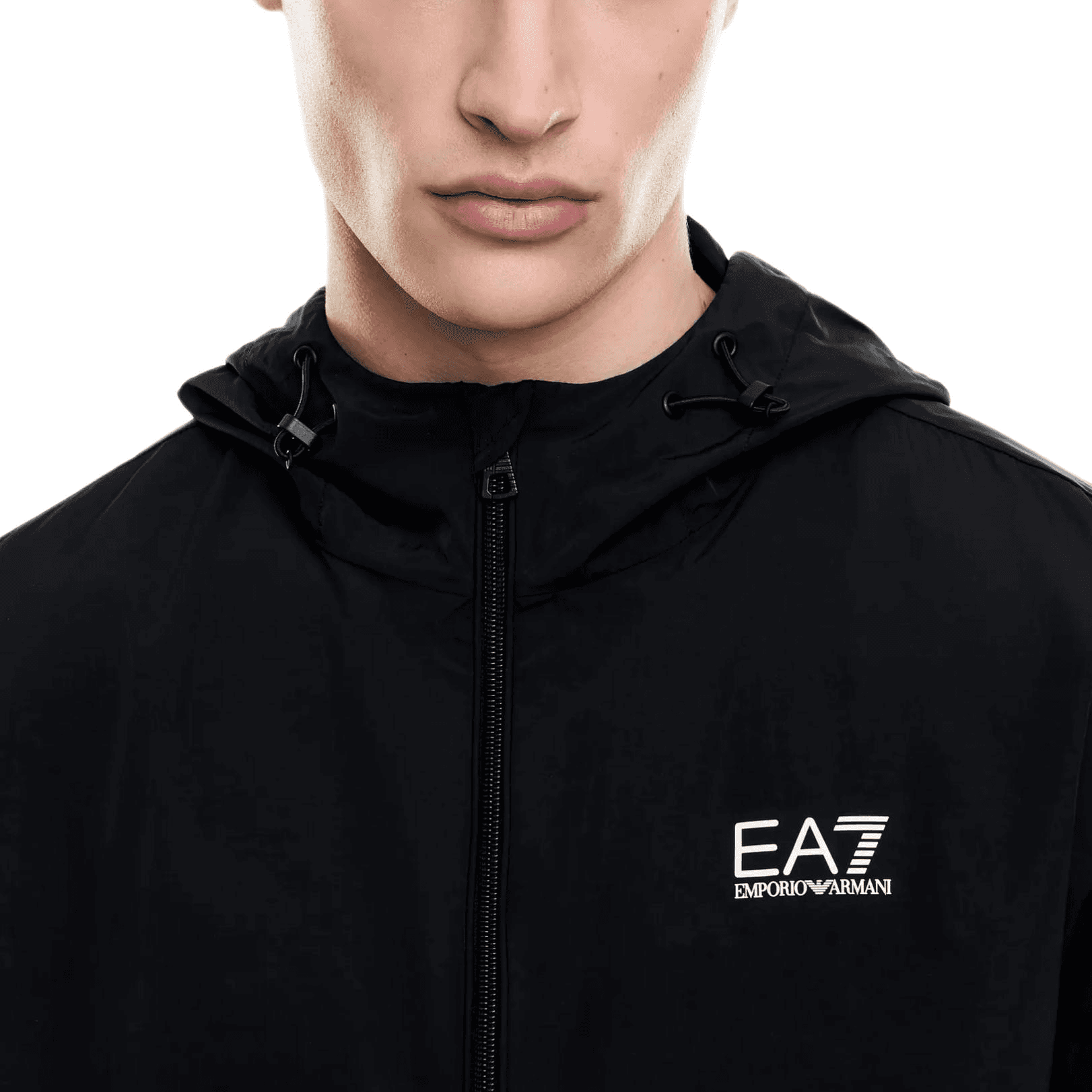 Куртка EMPORIO ARMANI EA7 SS26 - изображение 4
