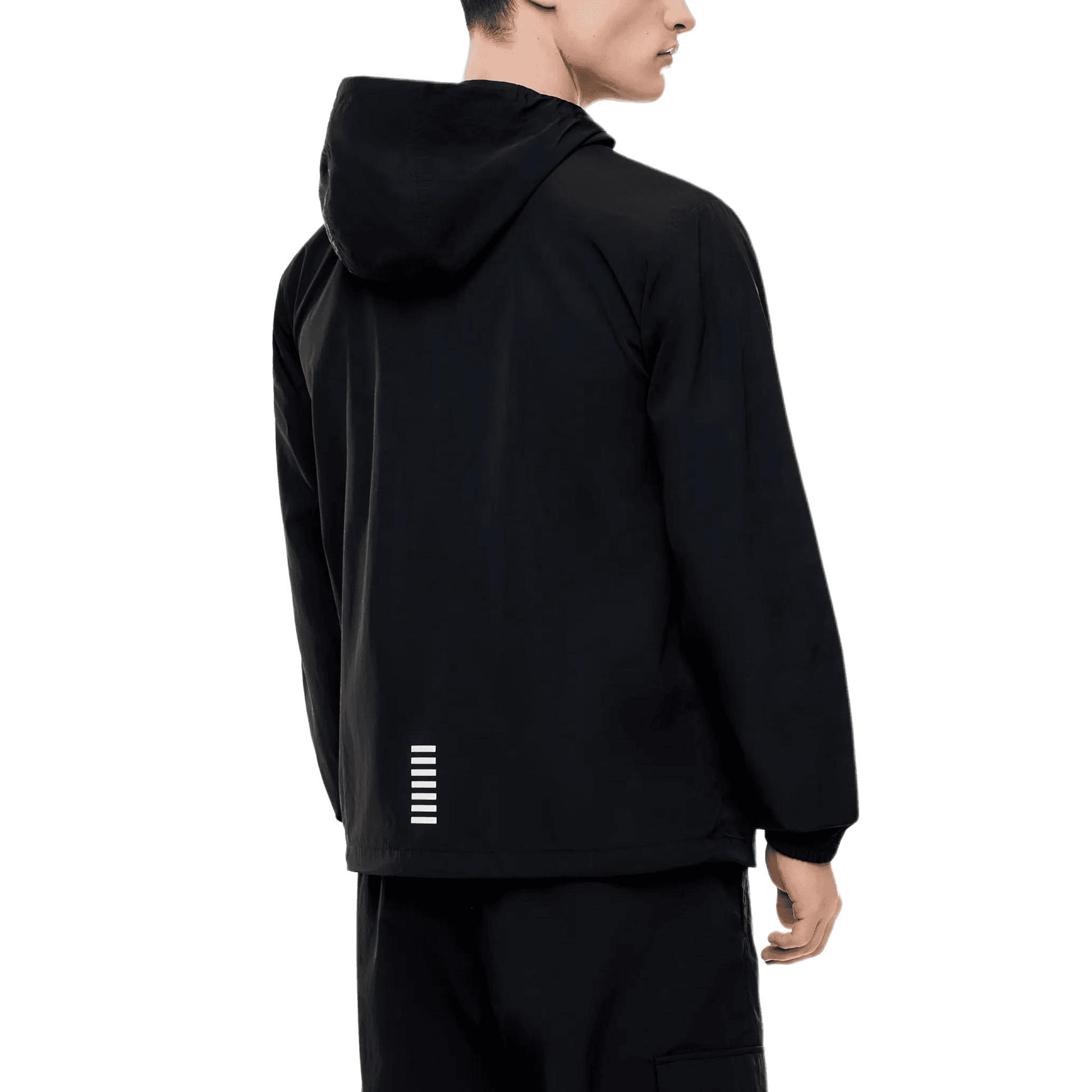 Куртка EMPORIO ARMANI EA7 SS26 - изображение 3