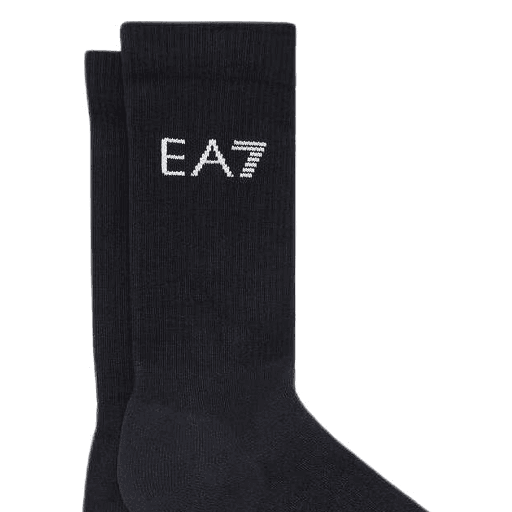Носки EMPORIO ARMANI EA7 FW26 - изображение 3