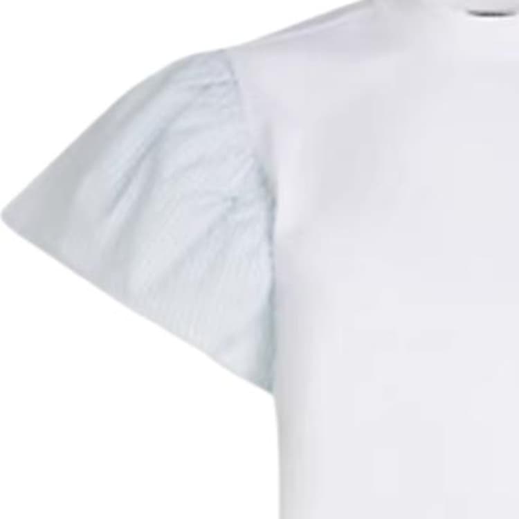 Футболка KARL LAGERFELD SS23 T - изображение 7