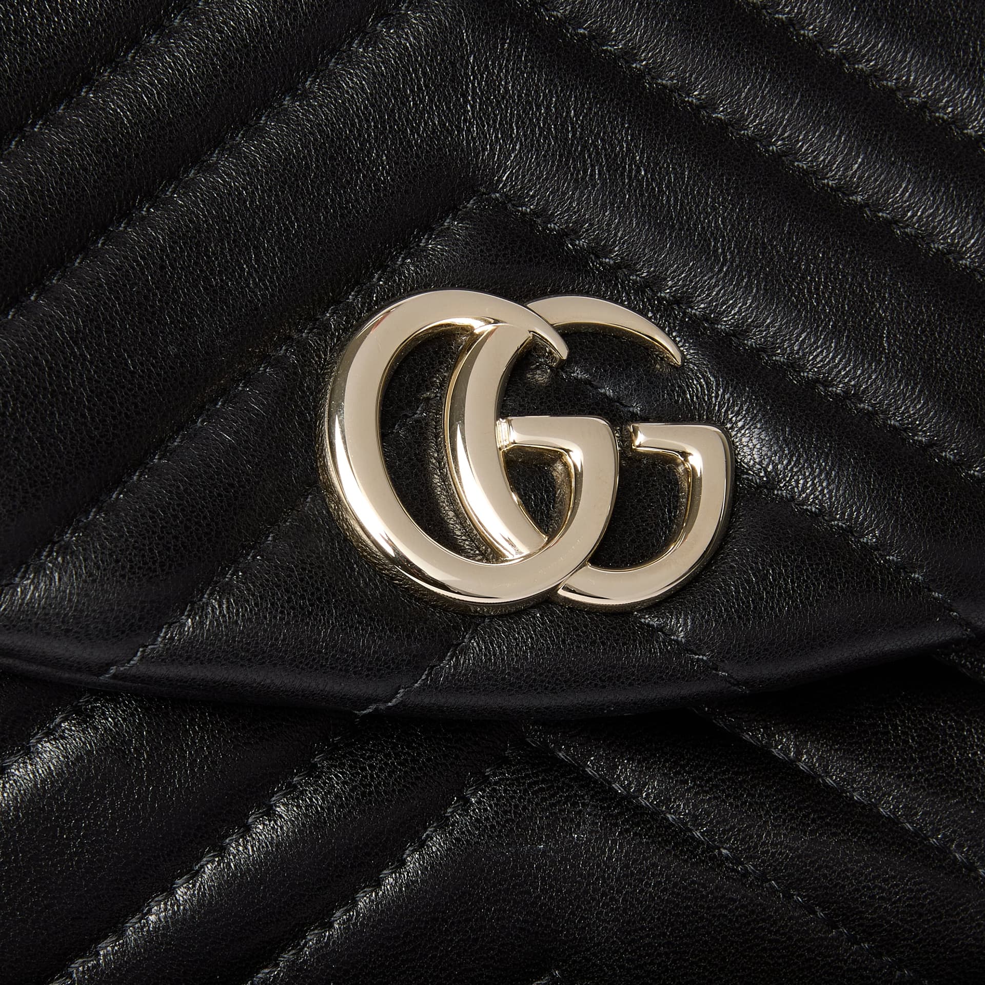 Рюкзак GUCCI GG Marmont - изображение 5