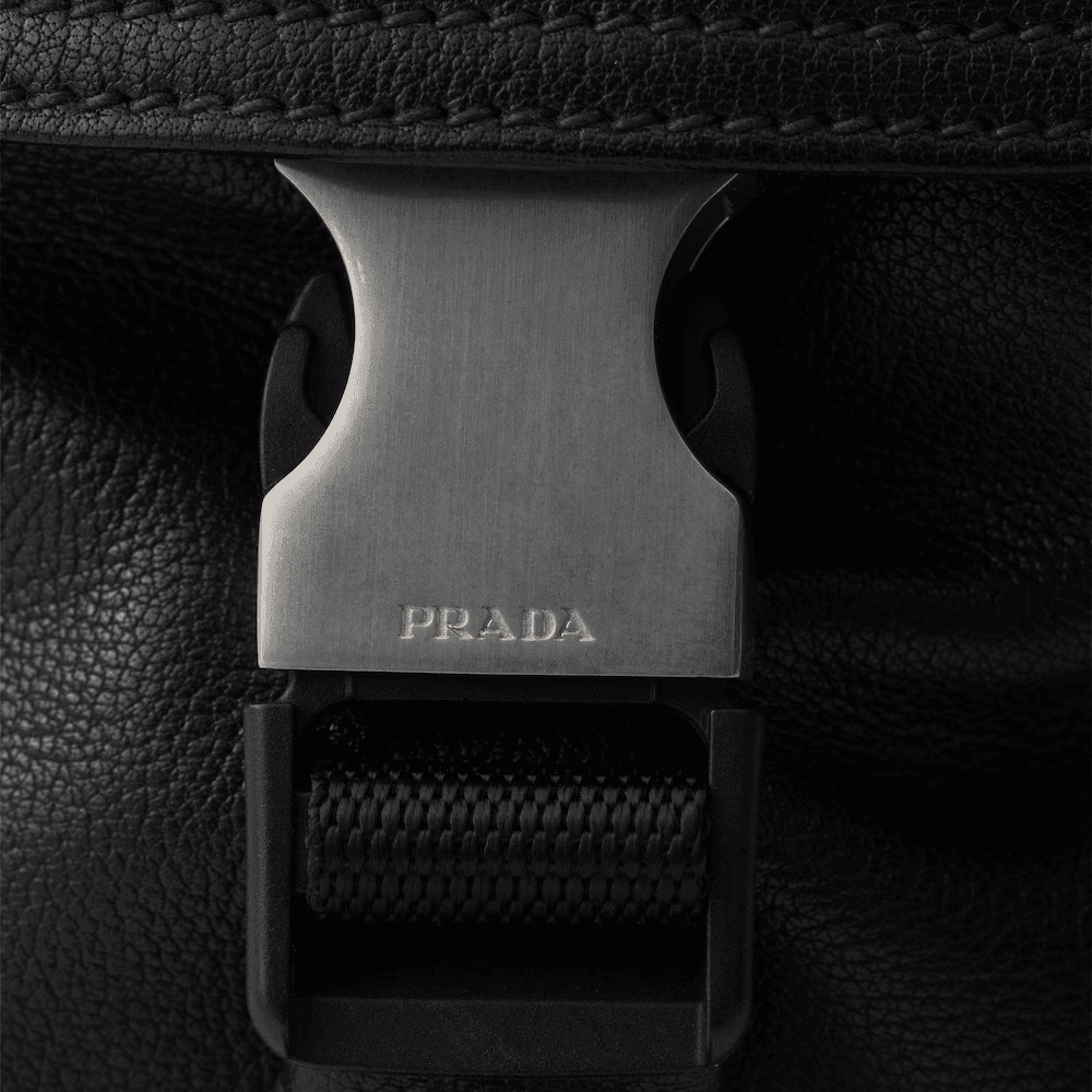 Сумка через плечо PRADA Explore - изображение 6