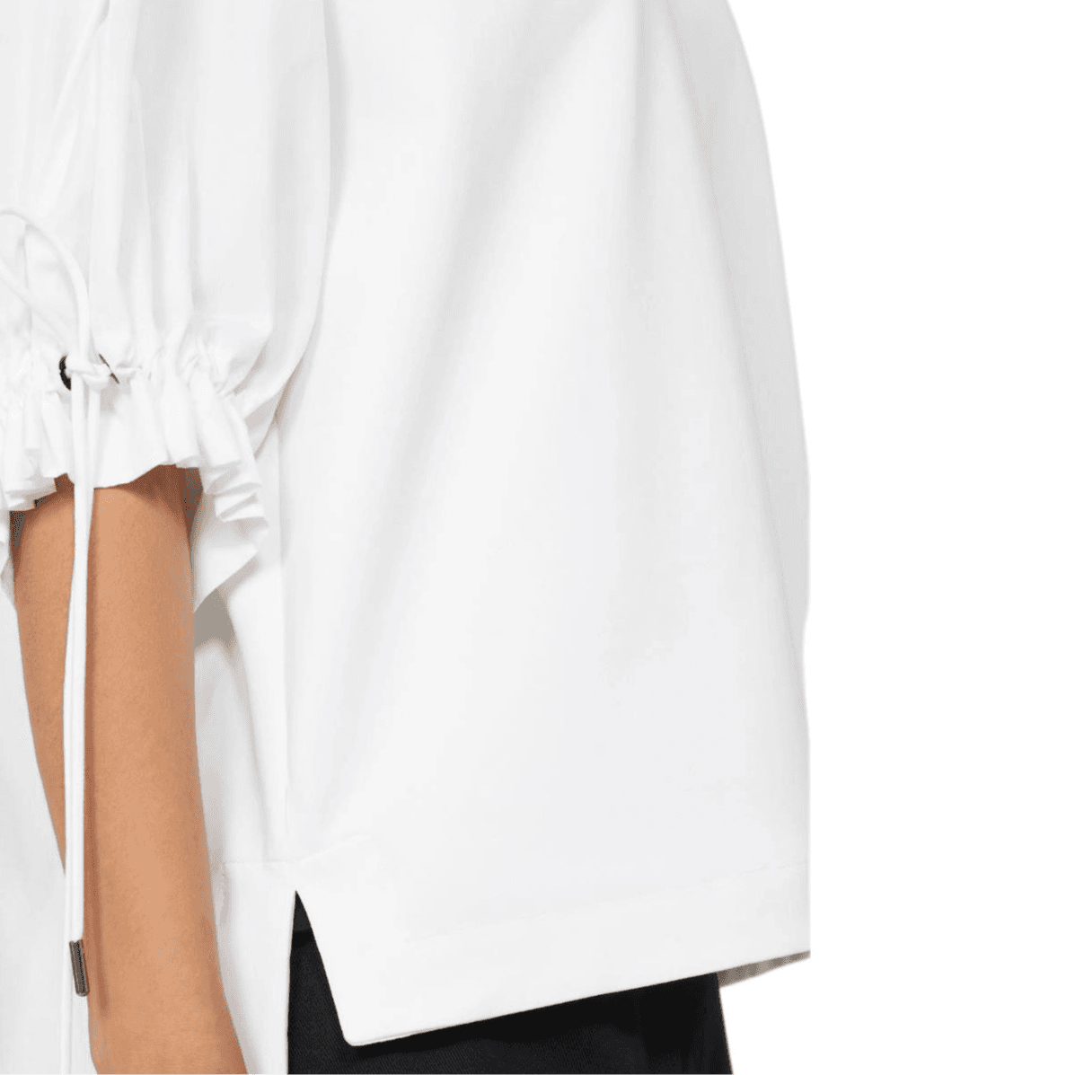 Футболка MaxMara Mxmwest T — фото 6
