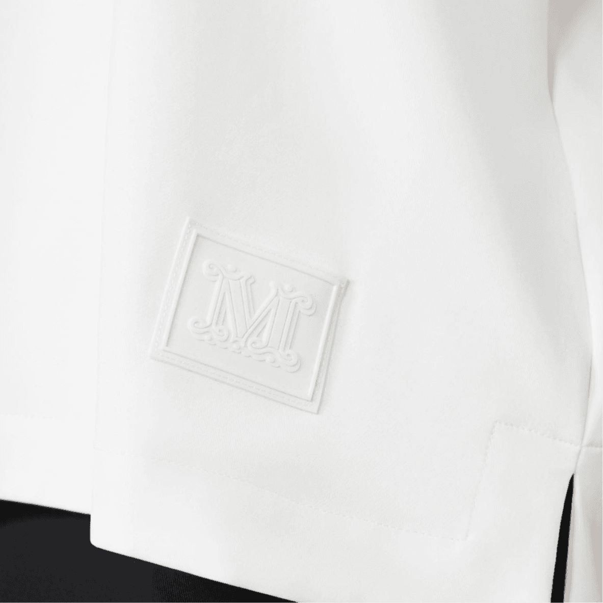 Футболка MaxMara Mxmwest T — фото 5
