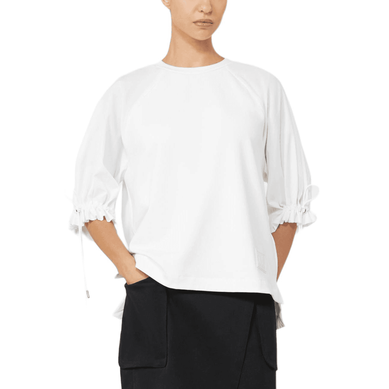 Футболка MaxMara Mxmwest T — фото 2