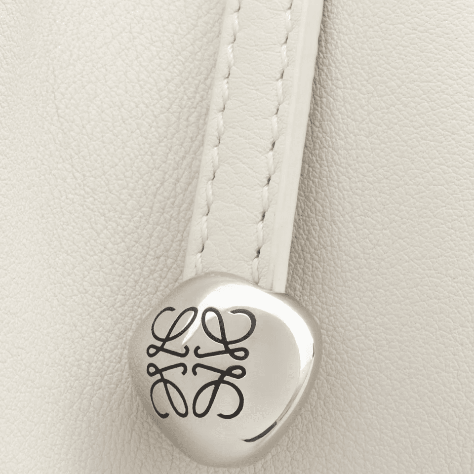 Сумка через плечо LOEWE Logo - изображение 9