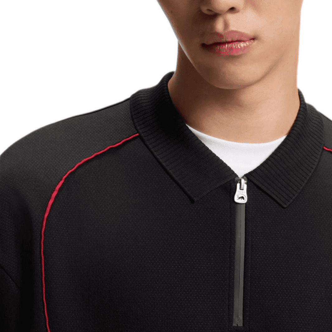 Поло HUGO BOSS RB Polo - изображение 5