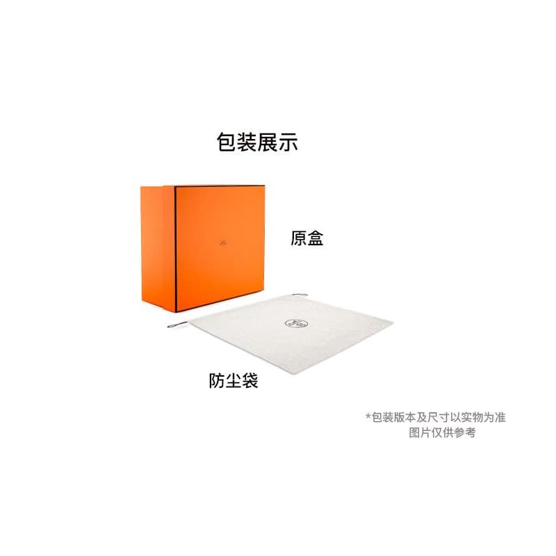 Сумка через плечо HERMES Evelyne Poche III 23 Clemence 23 93 Orange - изображение 5