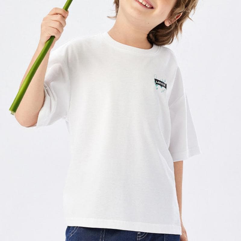 Футболка Levi's T - изображение 2