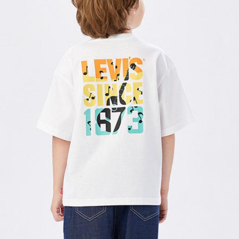 Футболка Levi's T - изображение 3