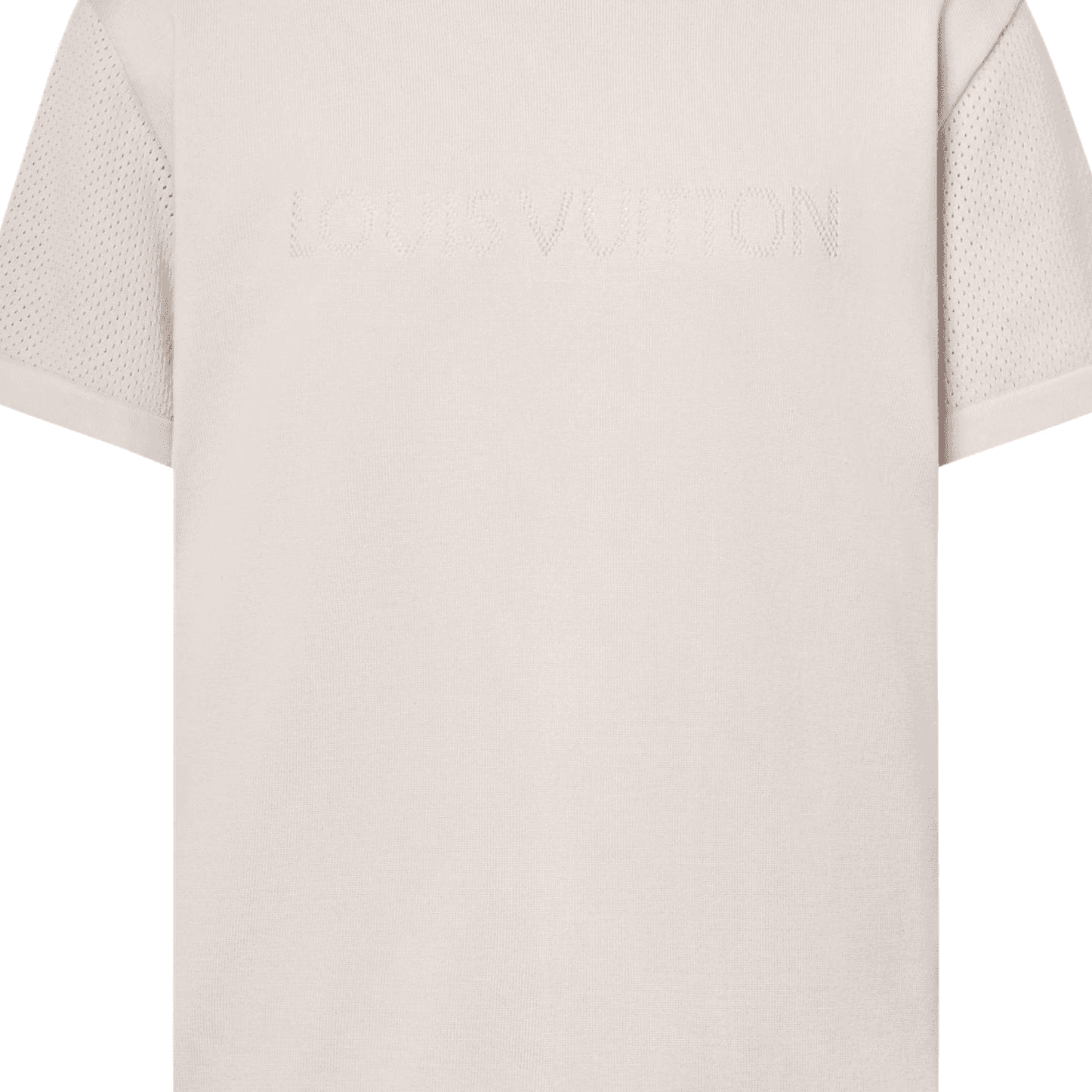 Футболка LOUIS VUITTON SS26 T - изображение 6