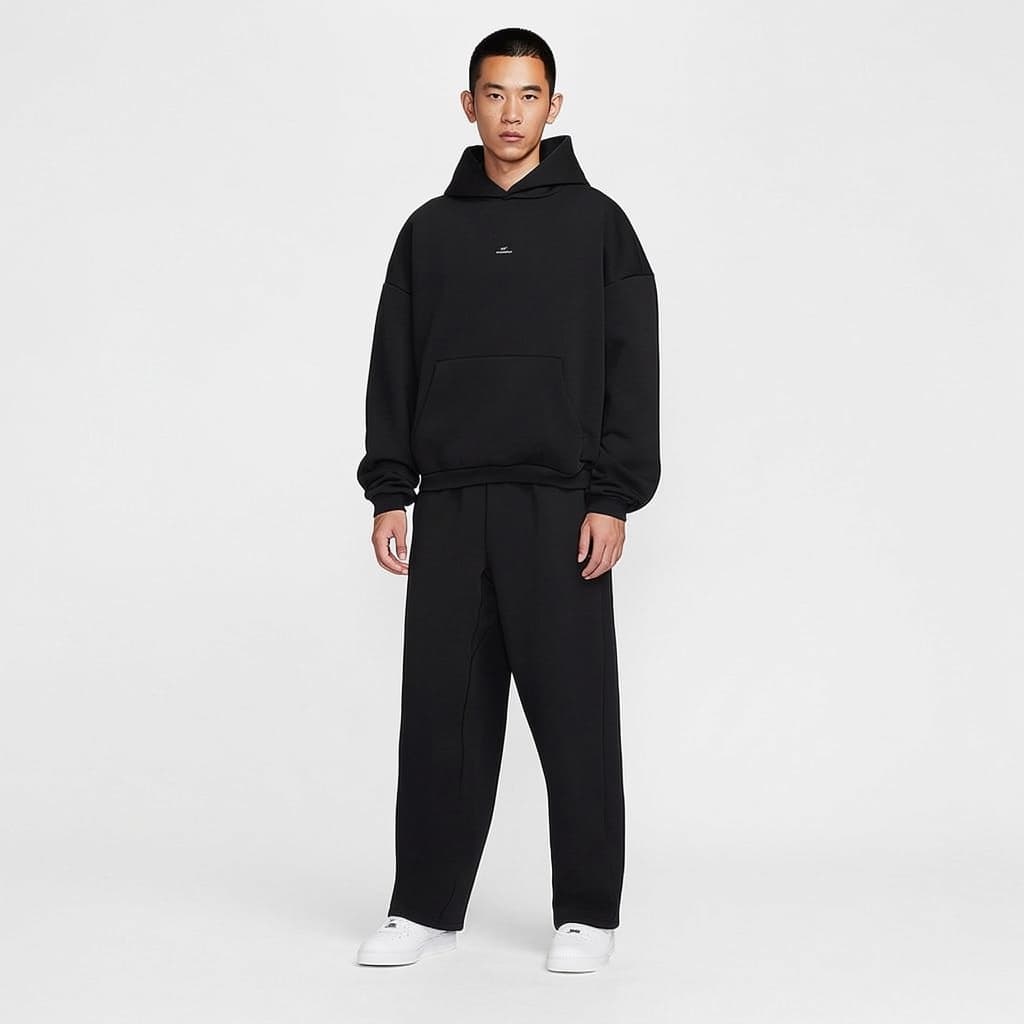 Баскетбольные шорты Nike Therma-FIT Standard Issue - изображение 3