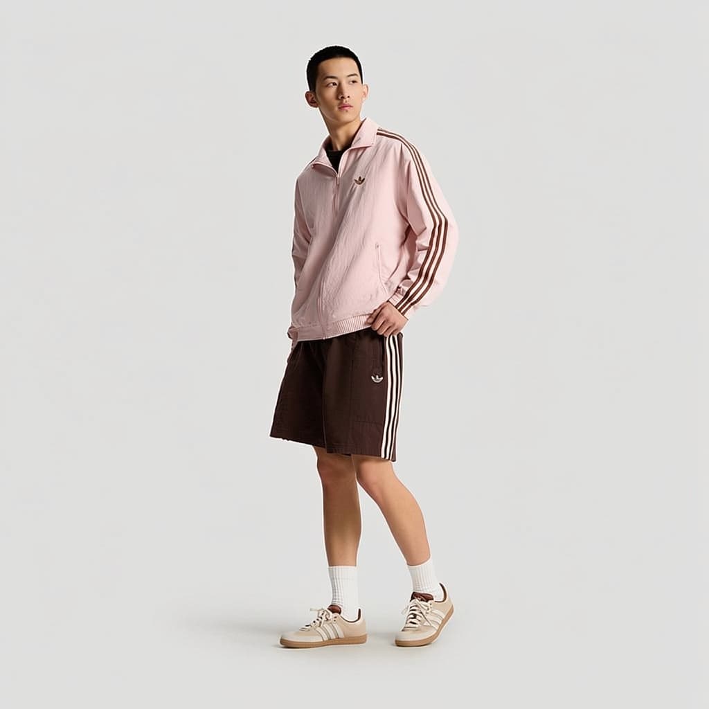 Тренировочные штаны adidas originals Disney - изображение 4