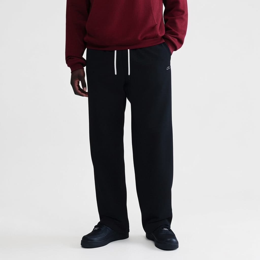 Баскетбольные шорты Nike Therma-FIT Standard Issue - изображение 4