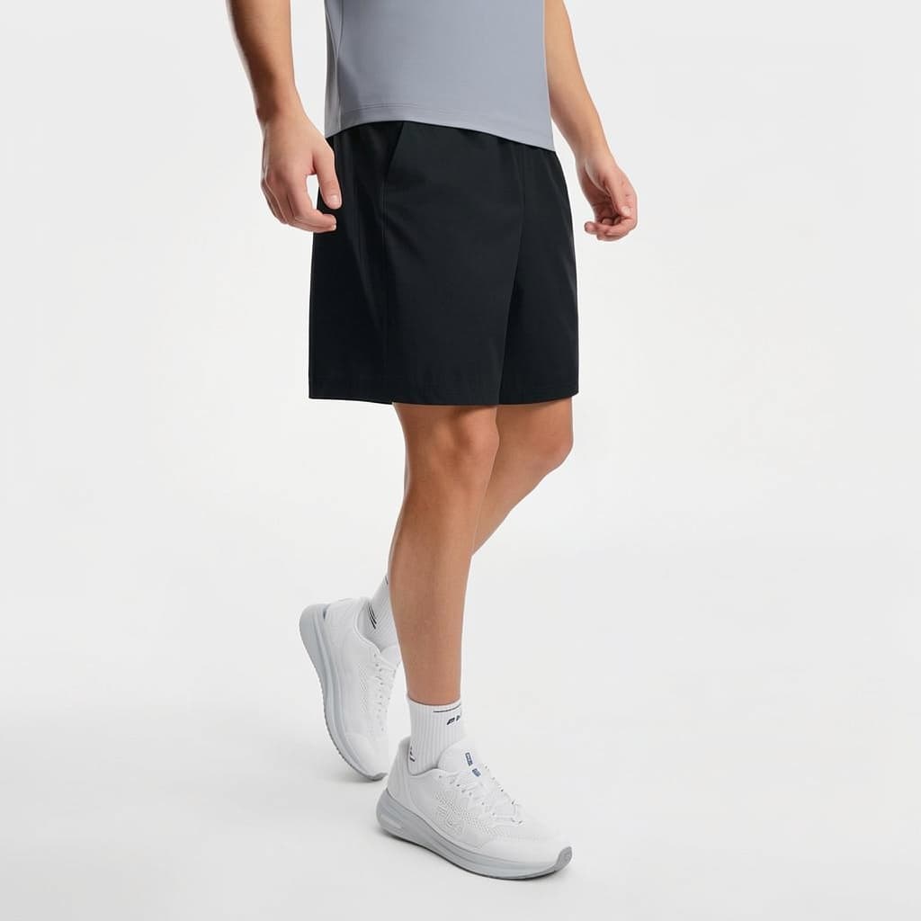 Тренировочные штаны FILA Fitness - изображение 4