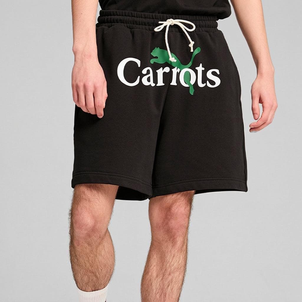 Шорты PUMA x CARROTS SS24 - изображение 6