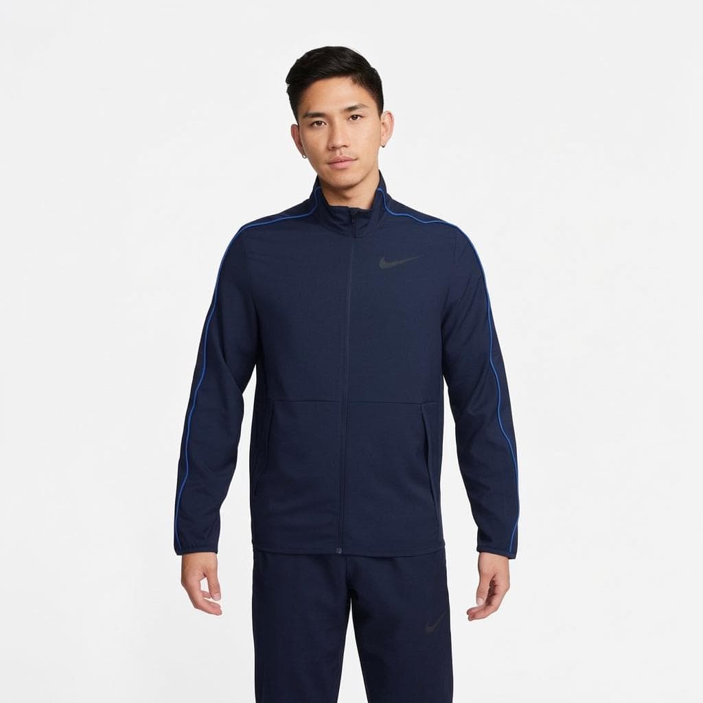 Куртка Nike Logo - изображение 3