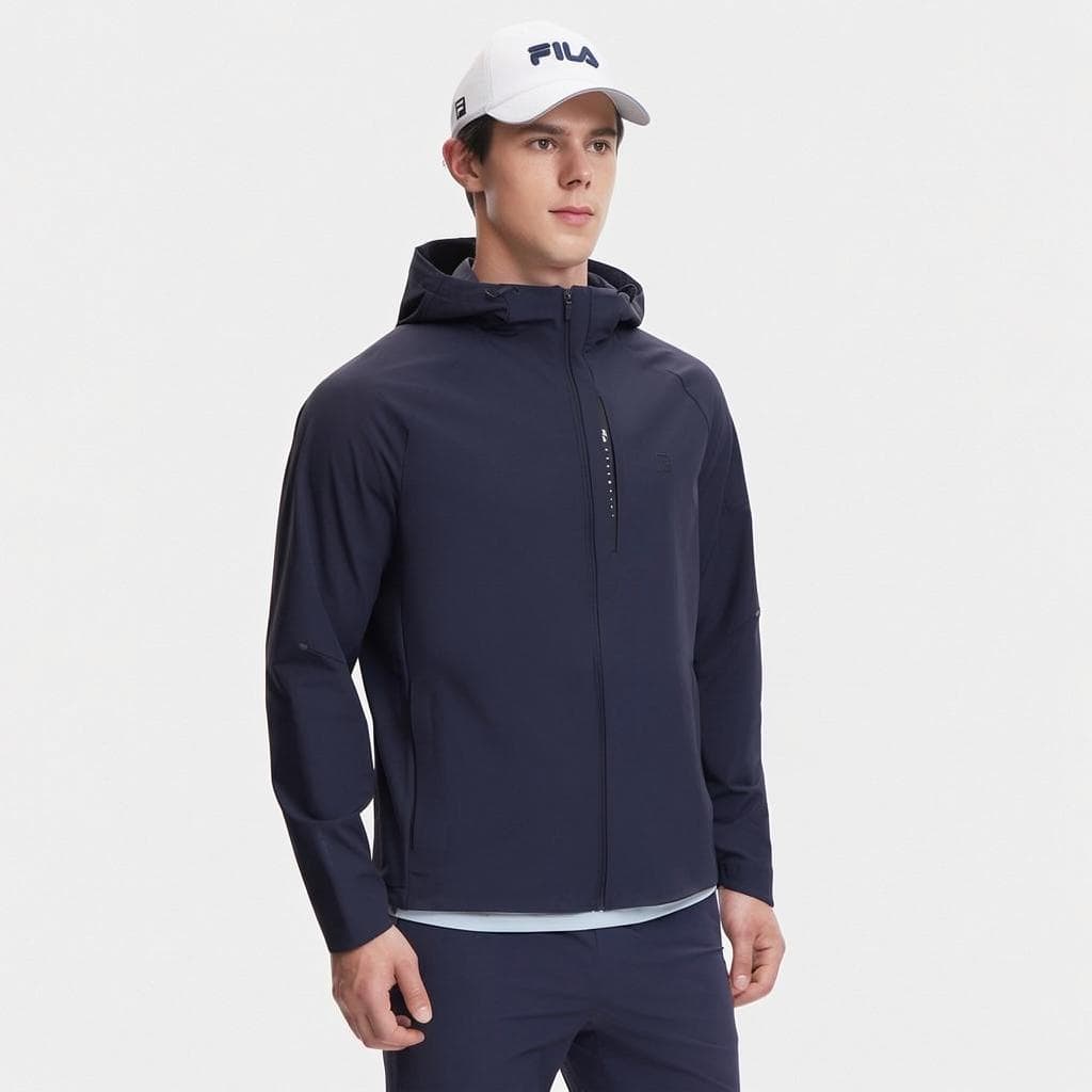 Куртка FILA FITNESS RD - изображение 4