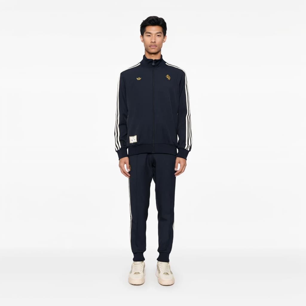 Куртка adidas originals x — фото 4