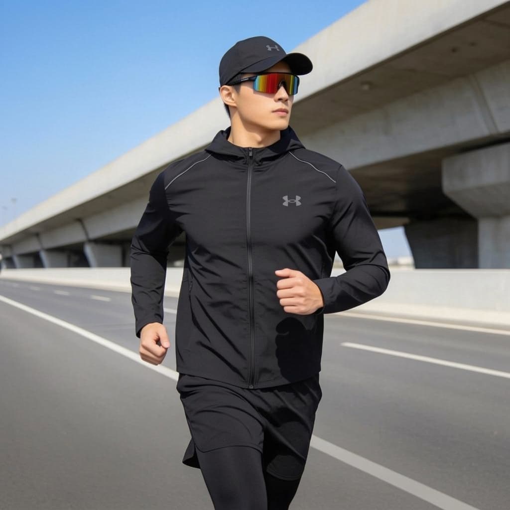 Куртка Under Armour Storm Logo - изображение 7
