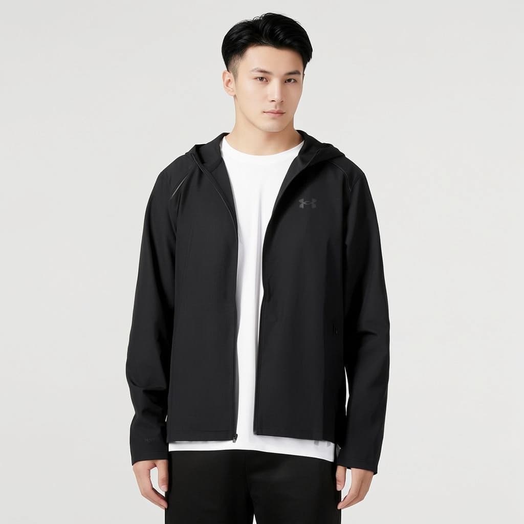 Куртка Under Armour Storm Logo - изображение 4