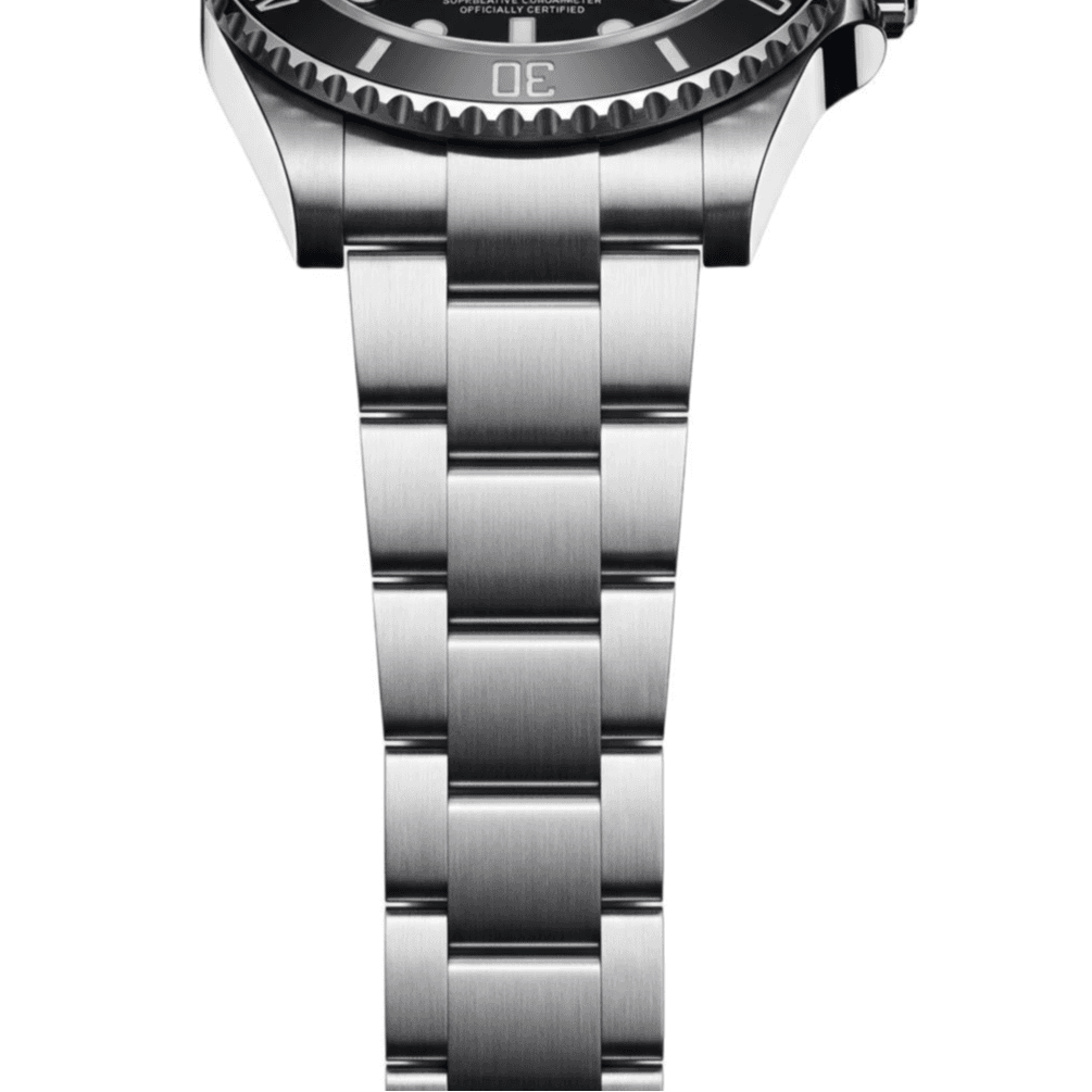 Часы Rolex Submariner 126610LN - изображение 7