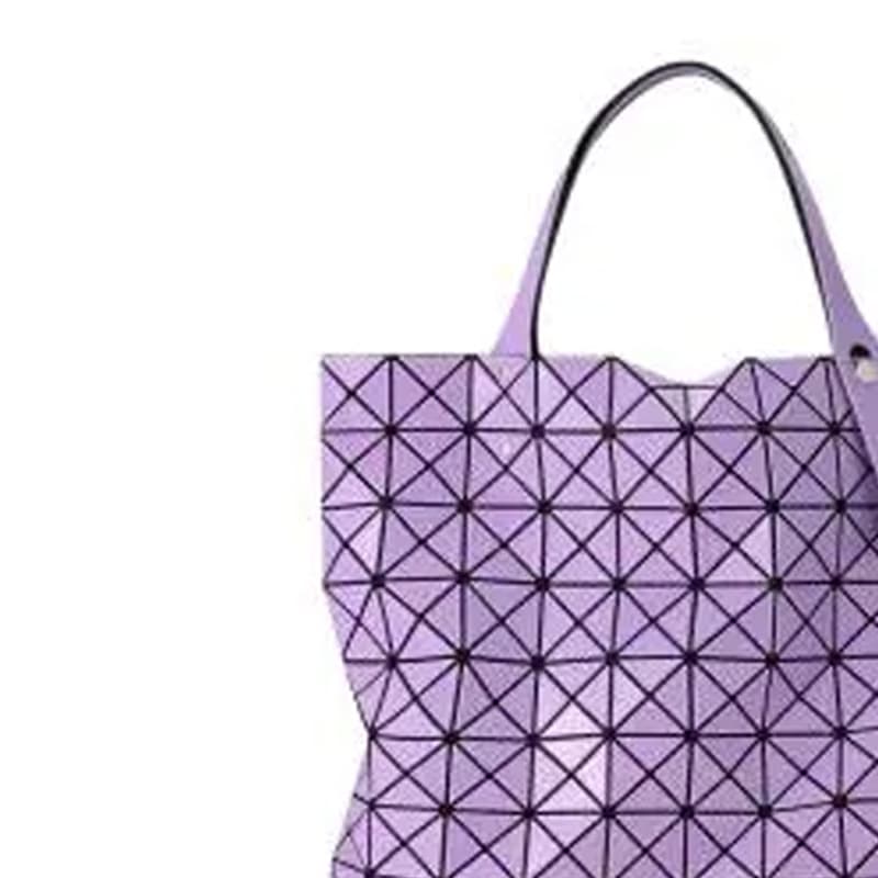 Сумка ISSEY MIYAKE Prism GLOSS 8 - изображение 5