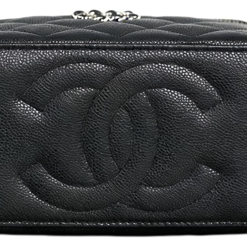 Сумка CHANEL 26S C Logo - изображение 5