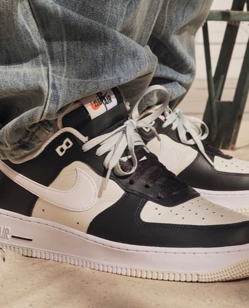 Air Force 1 — кроссовки, которые едва не исчезли